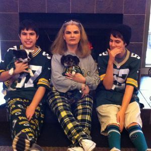 Meet your Posher, Kelly